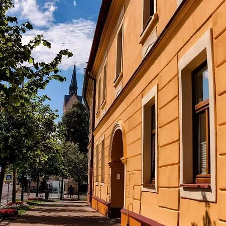 Lejlighed Anna Kežmarok