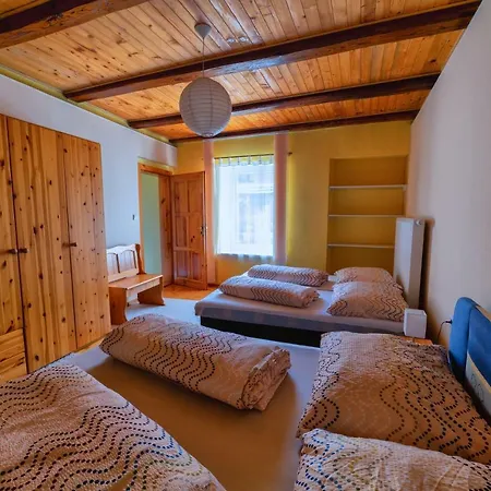 Anna Apartmán Kezmarok