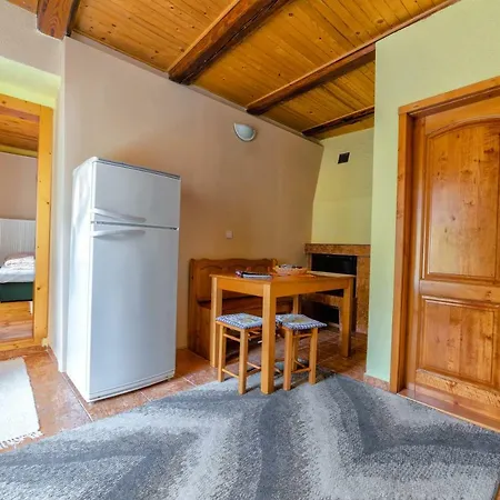 Anna Apartmán Kezmarok