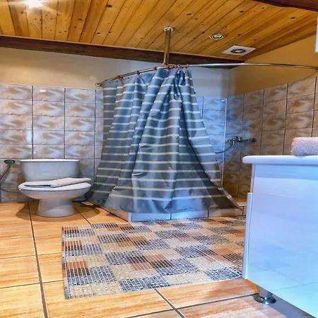 Lejlighed Anna Kežmarok