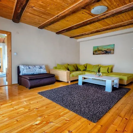 Anna Lejlighed Kežmarok