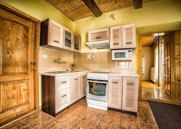 Anna Apartamento