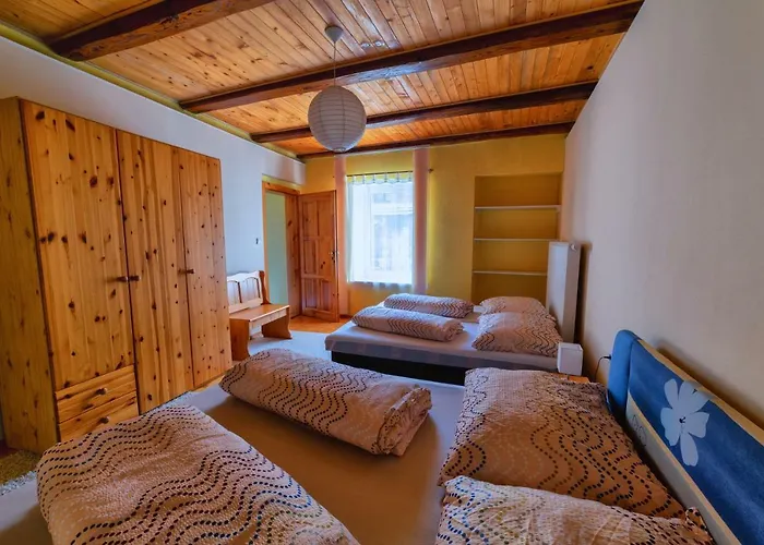 Anna Apartamento Kežmarok