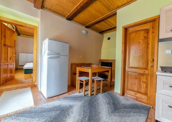 Anna Apartamento Kežmarok