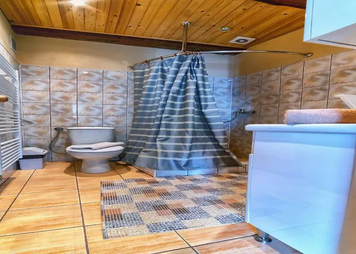 Apartamento Anna Kežmarok