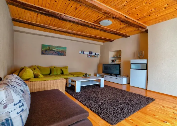 Anna Apartamento